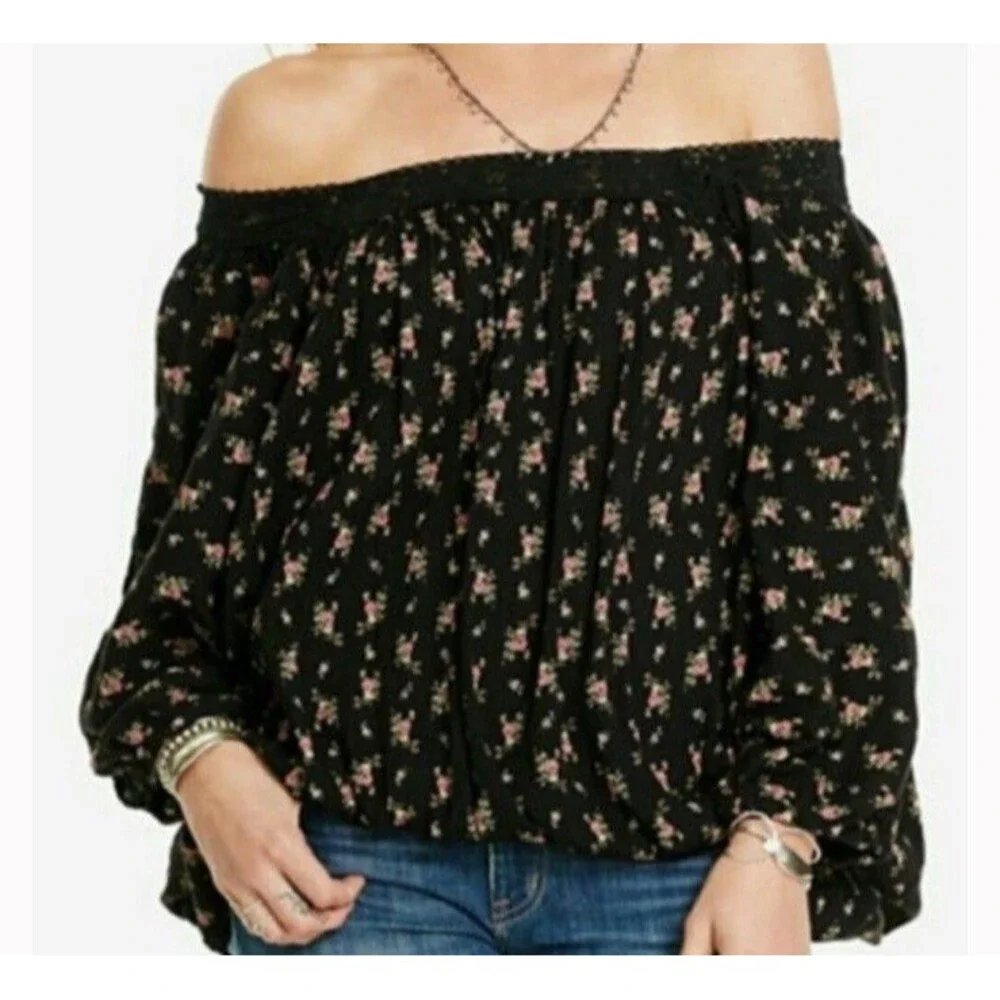 Denim & Supply Ralph Lauren beautiful top